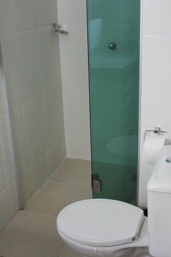 Residencial Vila Da Esplanada Aparthotel Brazíliaváros Kültér fotó
