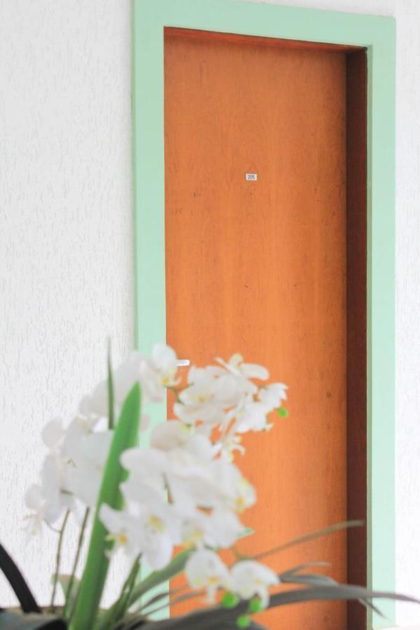 Residencial Vila Da Esplanada Aparthotel Brazíliaváros Kültér fotó