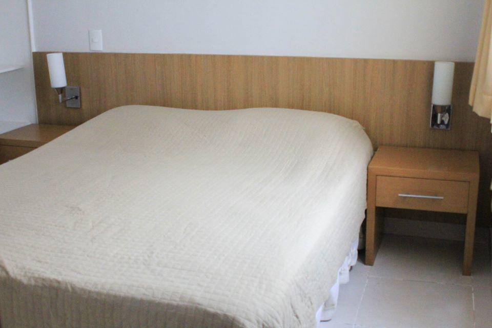Residencial Vila Da Esplanada Aparthotel Brazíliaváros Kültér fotó