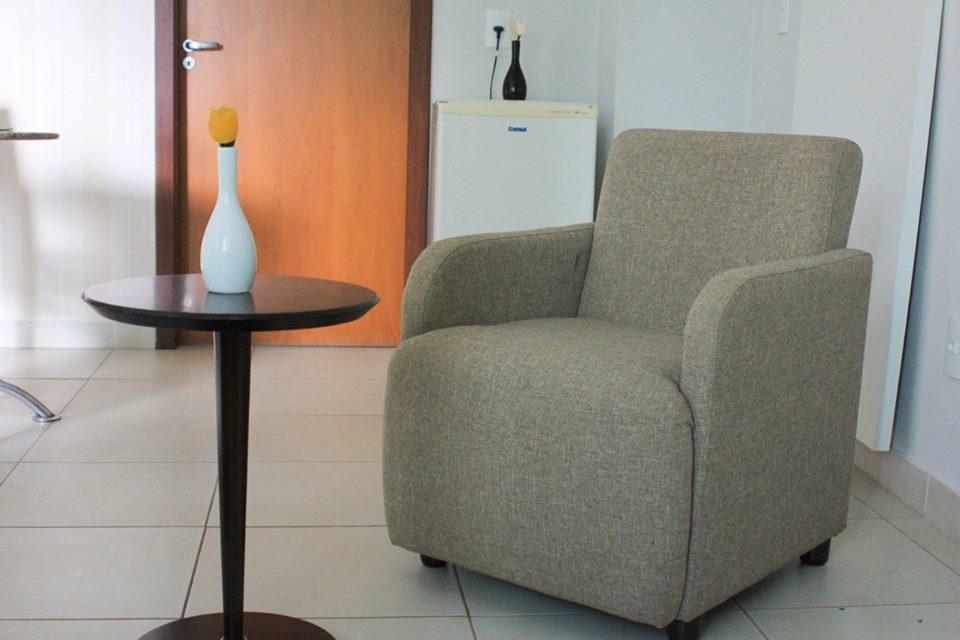 Residencial Vila Da Esplanada Aparthotel Brazíliaváros Kültér fotó