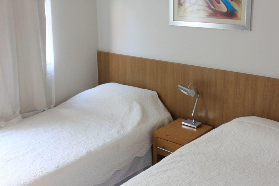 Residencial Vila Da Esplanada Aparthotel Brazíliaváros Kültér fotó