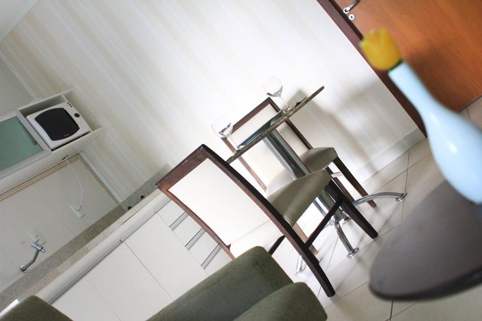Residencial Vila Da Esplanada Aparthotel Brazíliaváros Kültér fotó