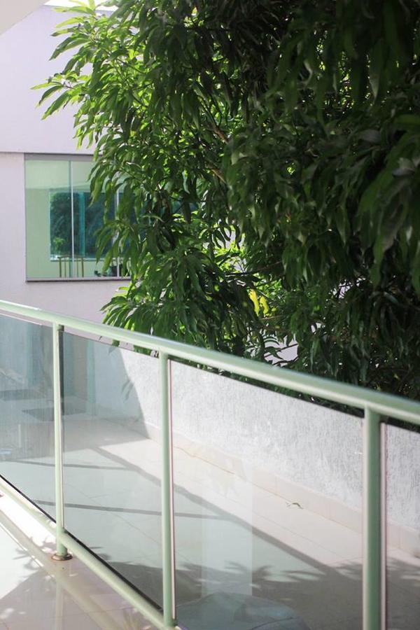 Residencial Vila Da Esplanada Aparthotel Brazíliaváros Kültér fotó